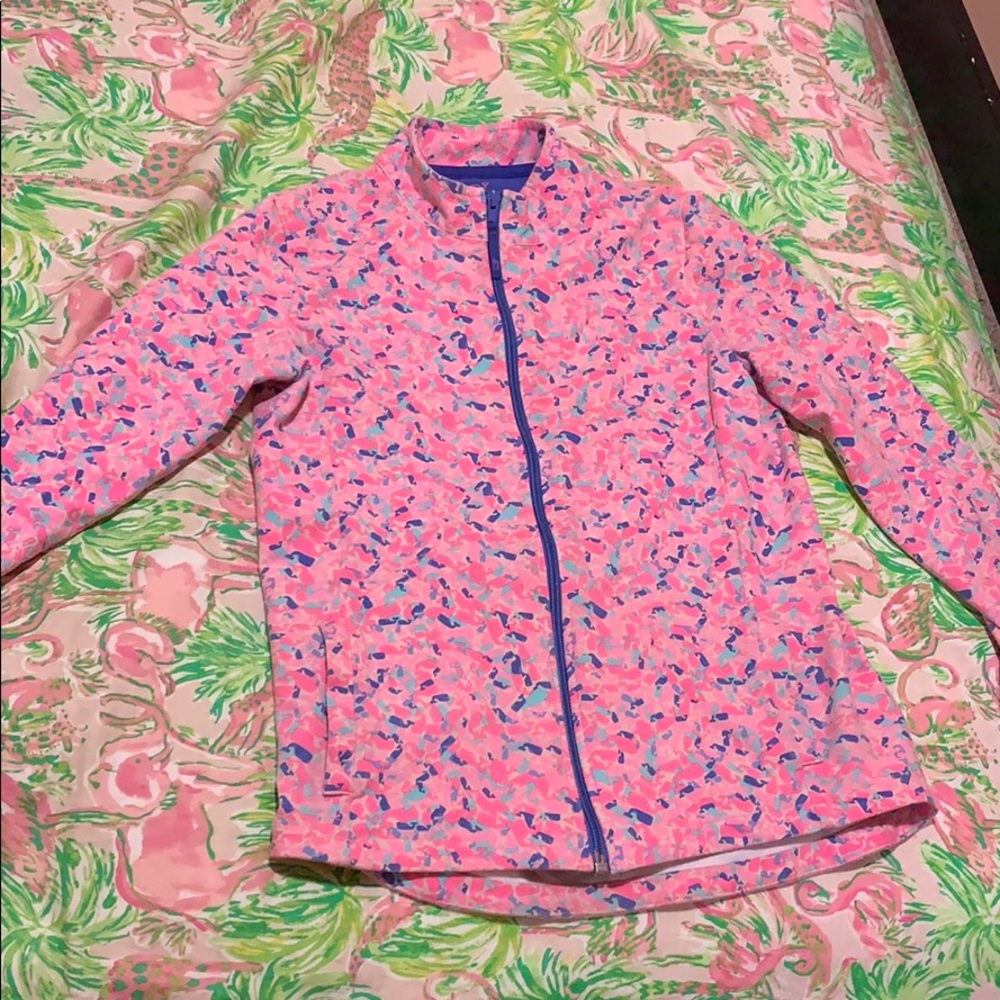 Vineyard vines jacket